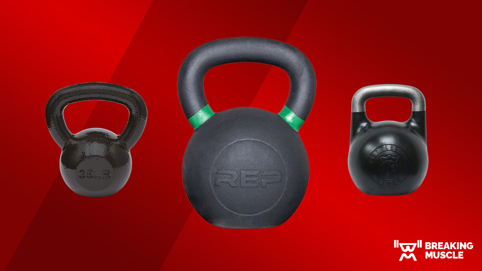 Rep Fitness Adjustable Kettlebell Wi... Fake Review