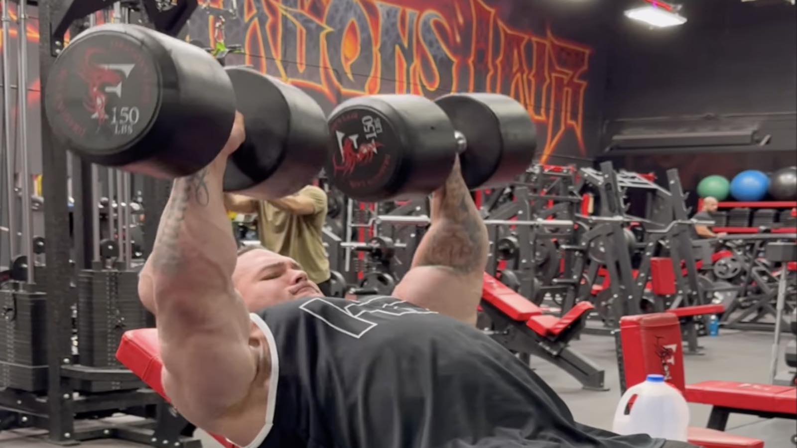 Jay Cutler Pegs Nick Walker as His 2023 Arnold Classic Favorite