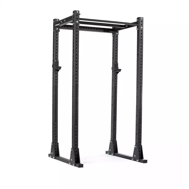 Split Squat Rack Attachment - Hydra - Bells Of Steel USA