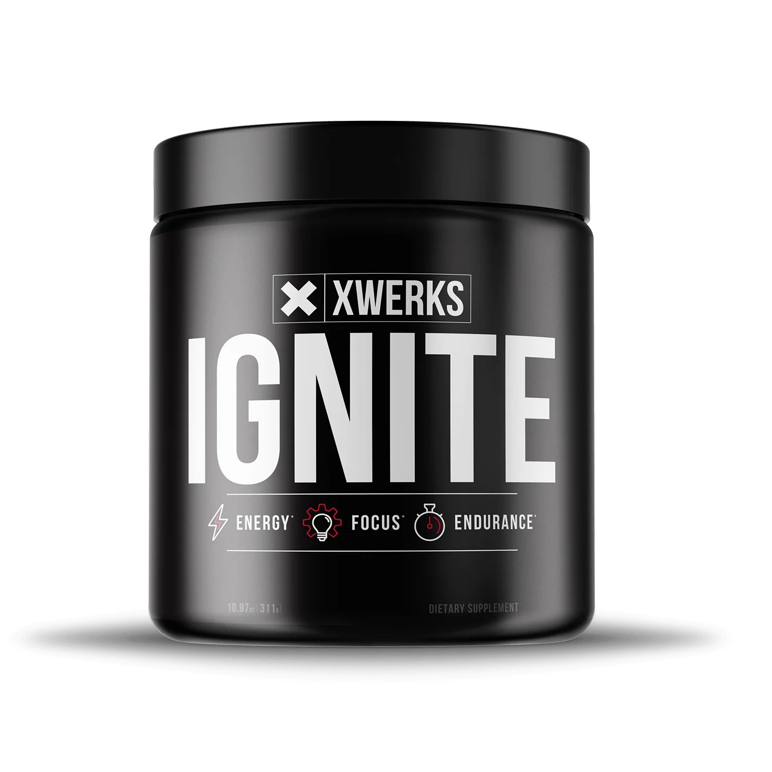 11 Best Pre-Workout Supplements