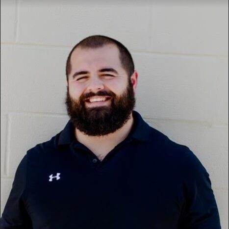 Joseph Lucero, MS, CSCS, Author at Breaking Muscle