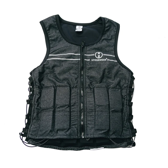 Hyperwear Hyper Vest FIT Weighted Vest