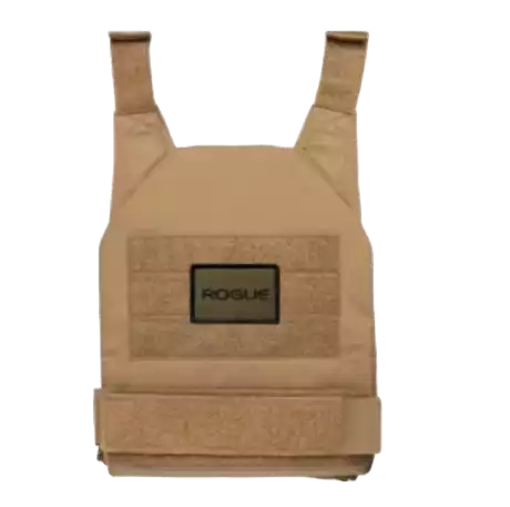 rogue plate carrier 1 - The Best Weighted Vest of 2023, According to Fitness Experts