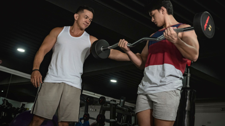 Become a Personal Trainer in California - 2023 Guide