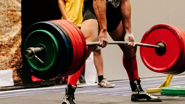 Powerlifting Records: How to Compare Your Lifts to the All-Time Greats