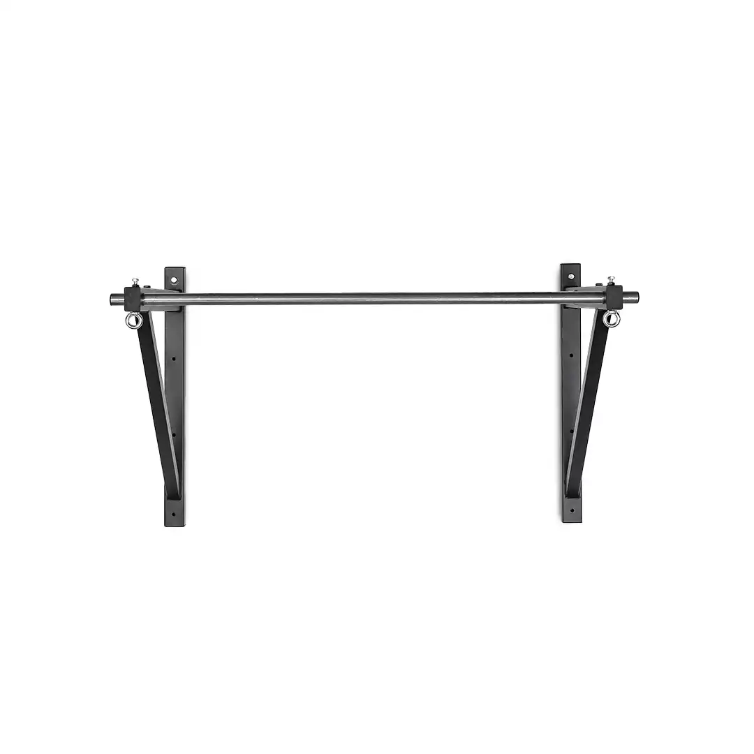 Bells of Steel Adjustable Wall or Ceiling Mounted Pull-Up Bar
