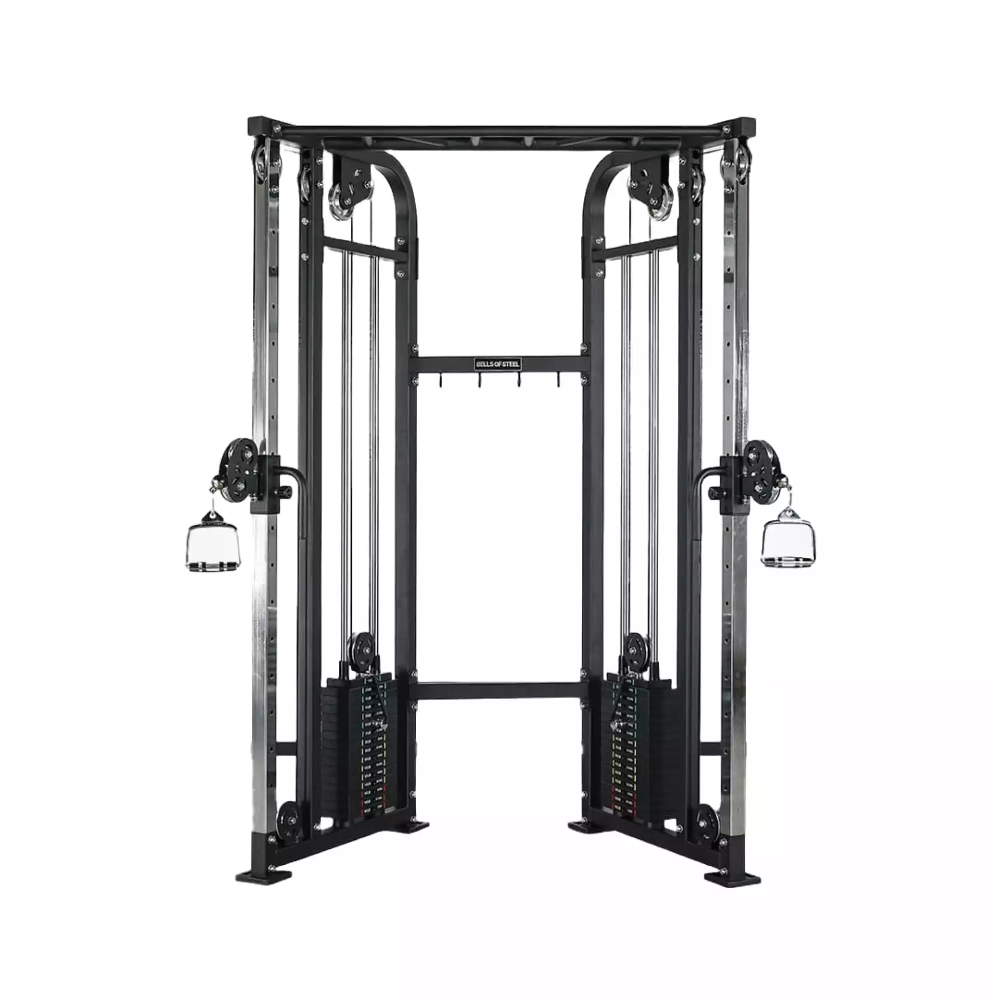 The 6 Best Functional Trainers for Home Gyms 2024