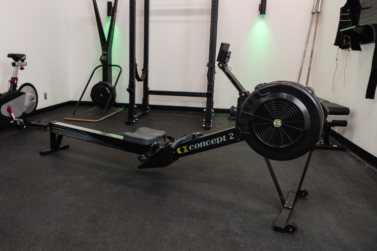 Concept2 Row Erg | REP Fitness | Cardio Machines