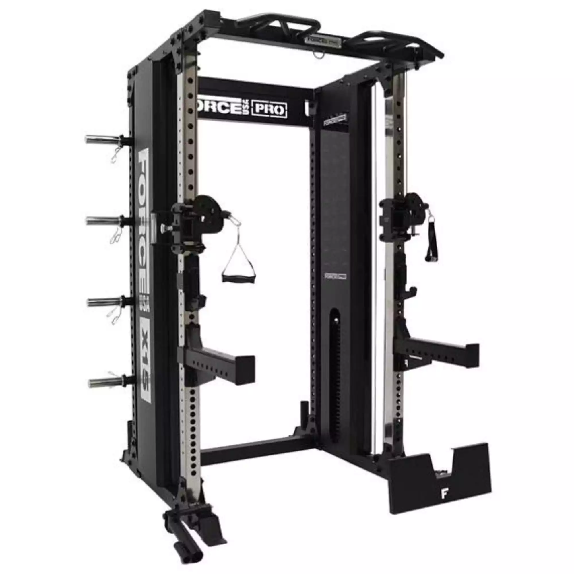 9 Best Functional Trainers For Your Home Gym (2024)