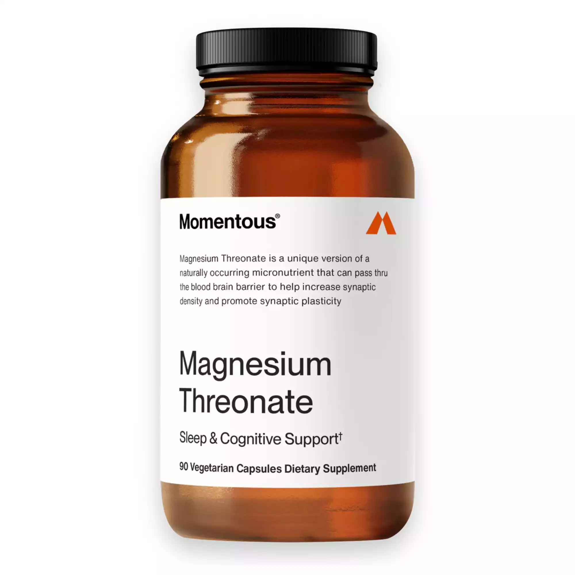 Momentous Magnesium Threonate
