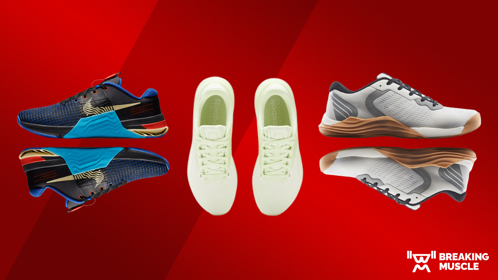 Nike Studio Wrap Review: Nike Yoga Shoes (Nike Bar Method and Nike