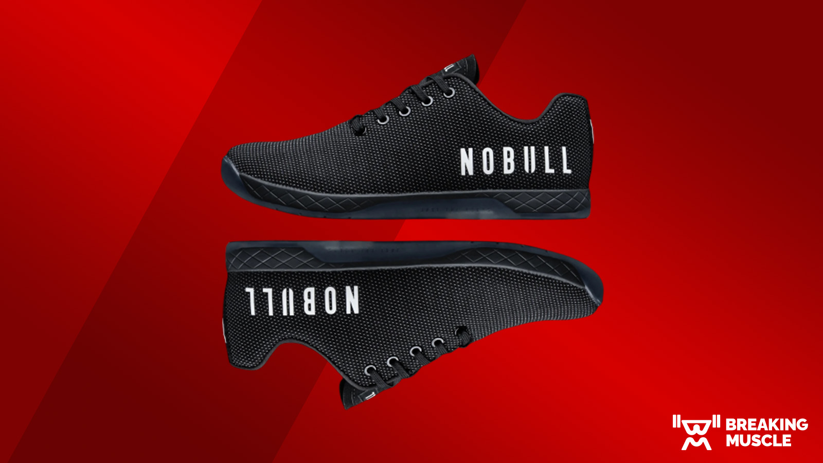 NOBULL High Top Trainer Review  Best of All Worlds Shoe? 