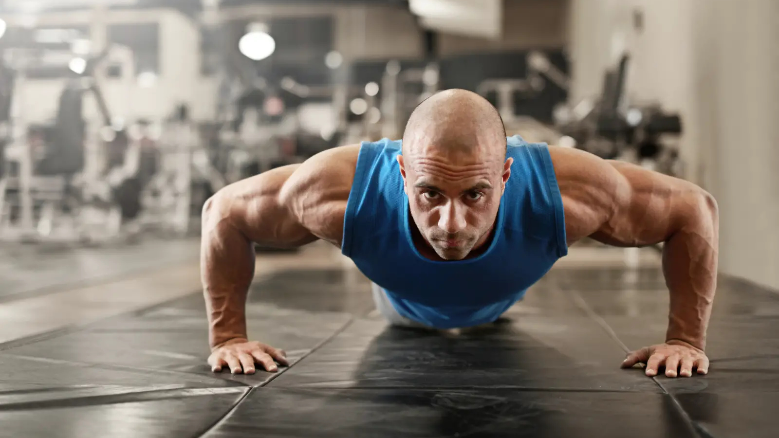 What Muscles Do Push-Ups Work? Get More Out of This Timeless Exercise