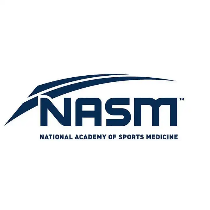 NASM Nutrition Certification