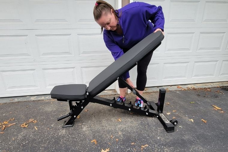 Best Budget Garage Gym Equipment of 2023