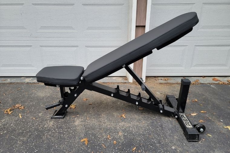 REP Fitness AB-3100 weight bench