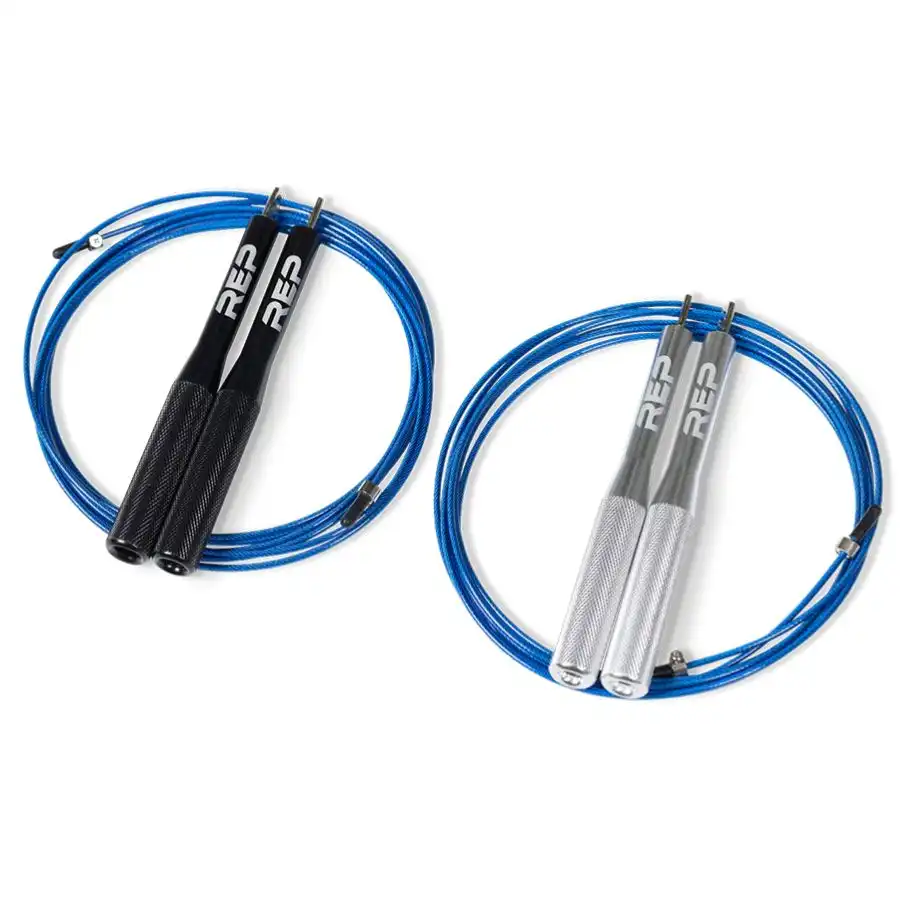 Jump Rope Guide - Which Jump Ropes Are Best for Your Program - S&S