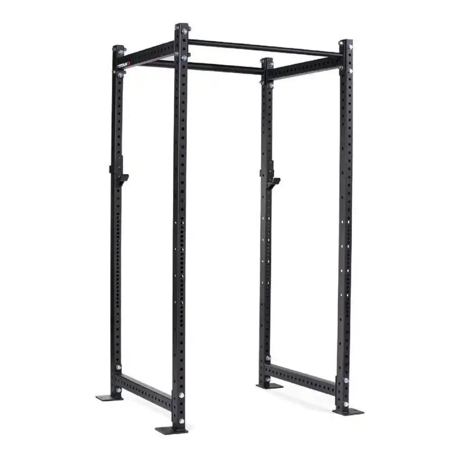 Titan X-3 Power Rack: A Comprehensive Review