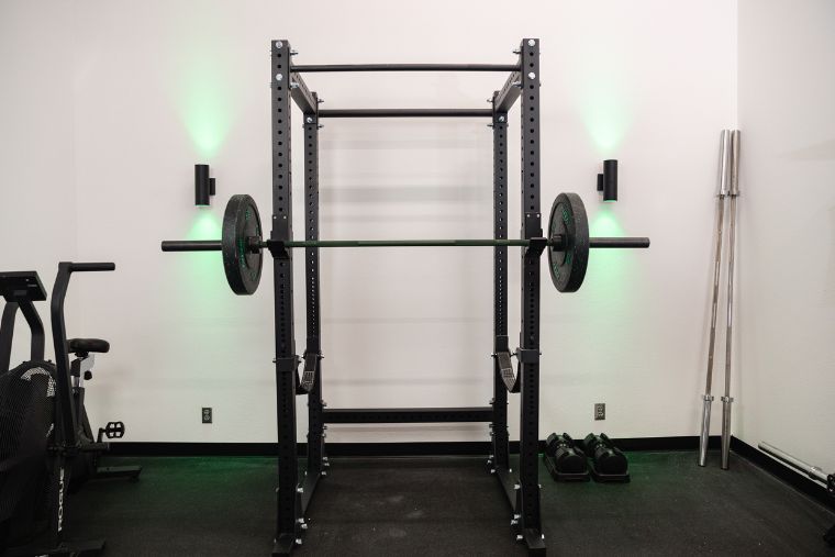 Titan X 3 Power Rack Review 2024 Tested for 18 Months