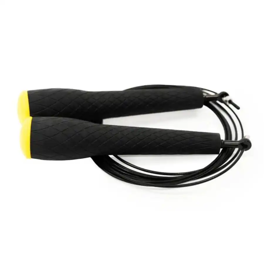 Generic Adjustable Jump Rope Women Men Skipping Rope Children