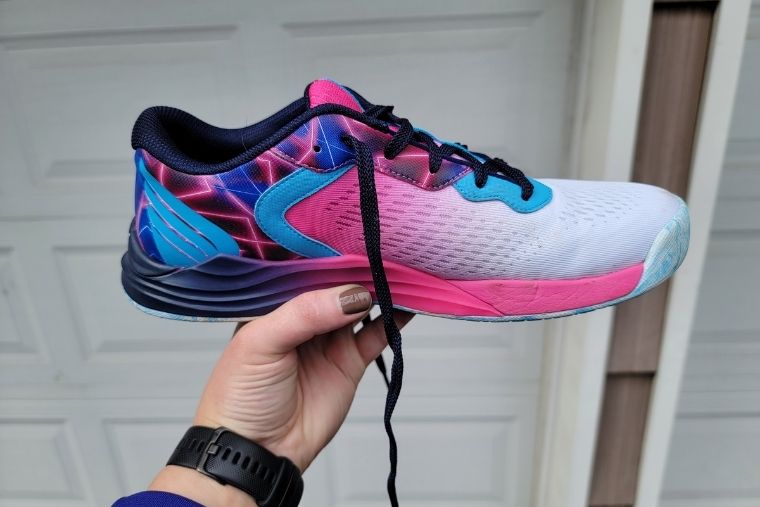 The 8 Best CrossFit Shoes of 2023 (Tested in 100+ Workouts)