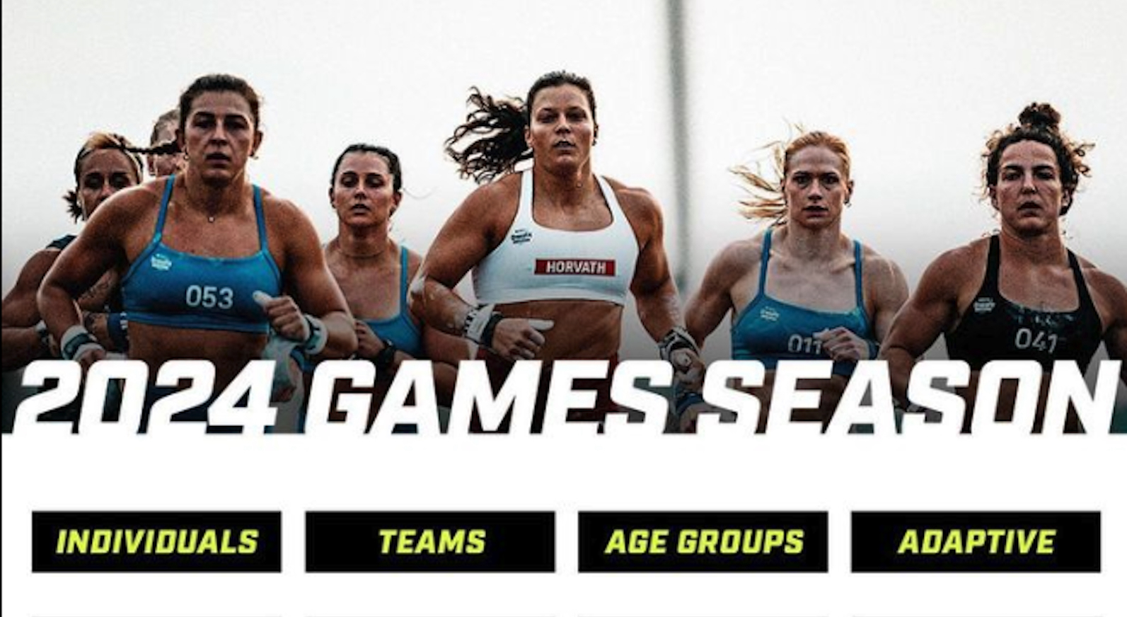 Crossfit Games 2024 Dates Gnni Phylis
