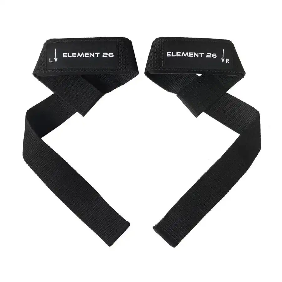 Element 26 Weight Lifting Straps