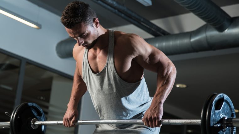 Chest-Supported Row vs. Bent-Over Row: Which Variation is Best for Building a Bigger Back?