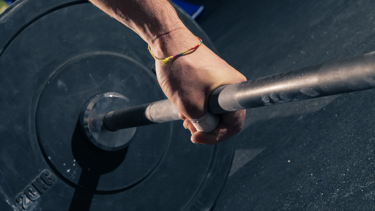 ChestSupported Row vs. BentOver Row Which Variation is Best for