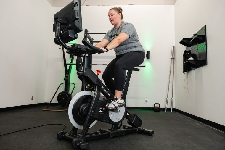 The 12 Best Indoor Cycling Bikes of 2024, Tested