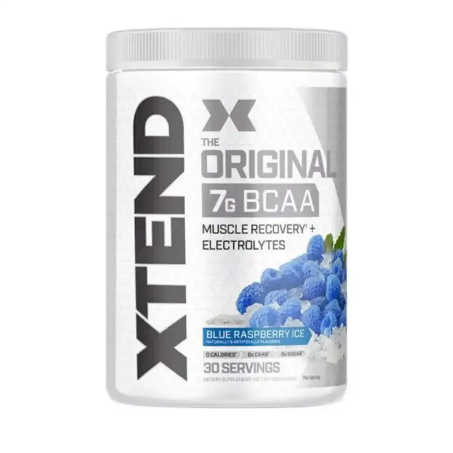 XTEND Original BCAA Powder
