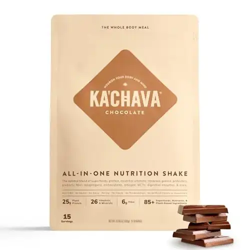 Ka’Chava