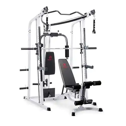 MARCY Smith Cage Workout Machine