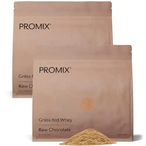 Promix Grass-Fed Whey