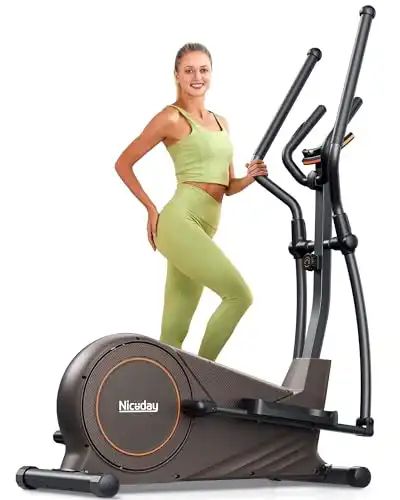 Niceday Elliptical Machine