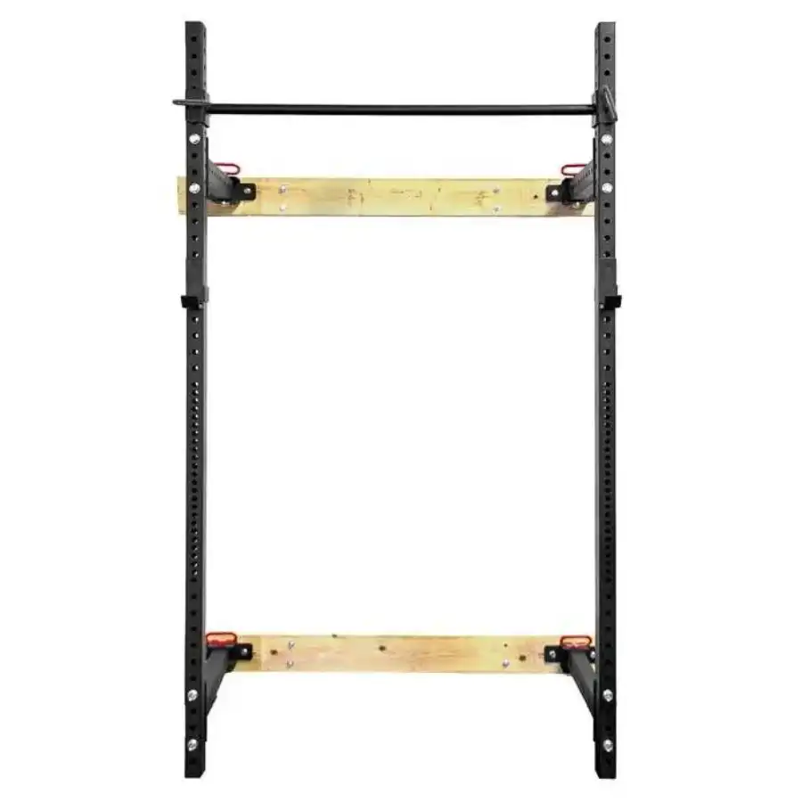 Fringe Sport Retractable Power Rack