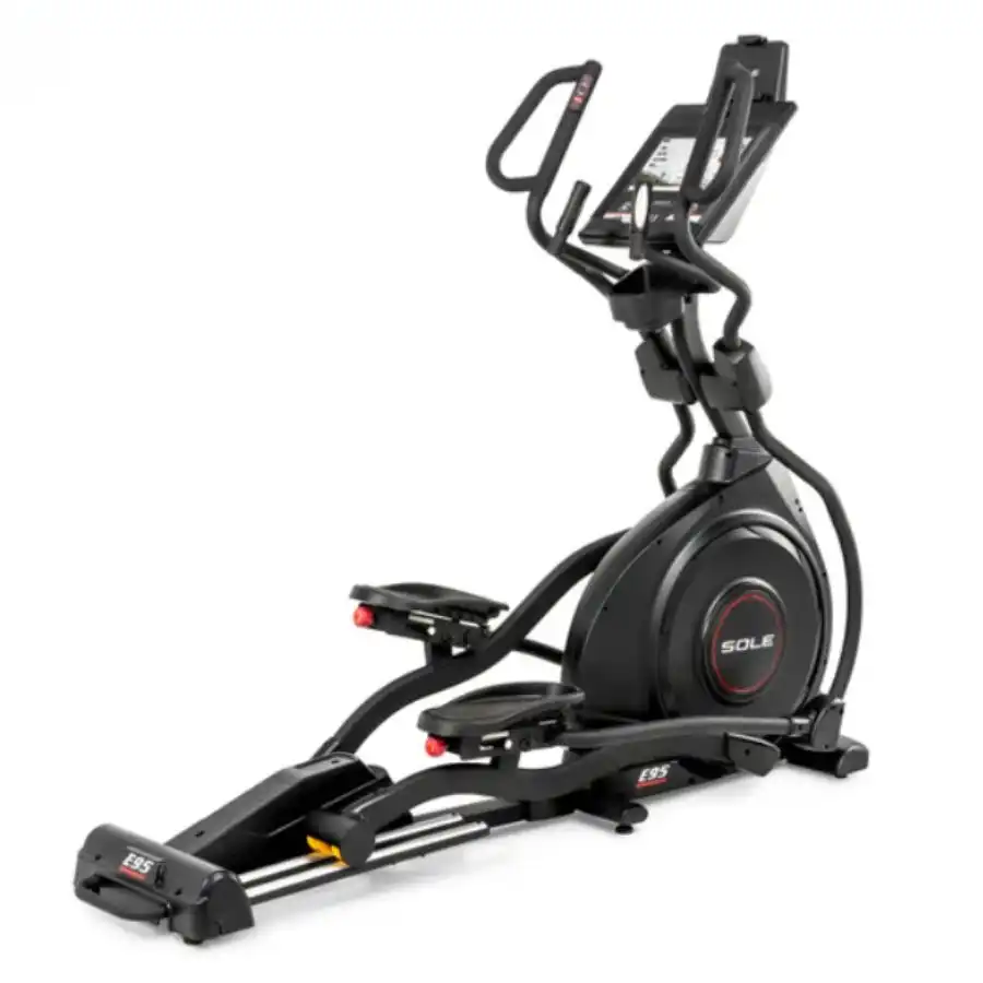 SOLE E95 Elliptical