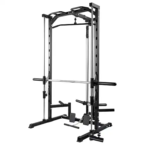 RitFit Smith Machine