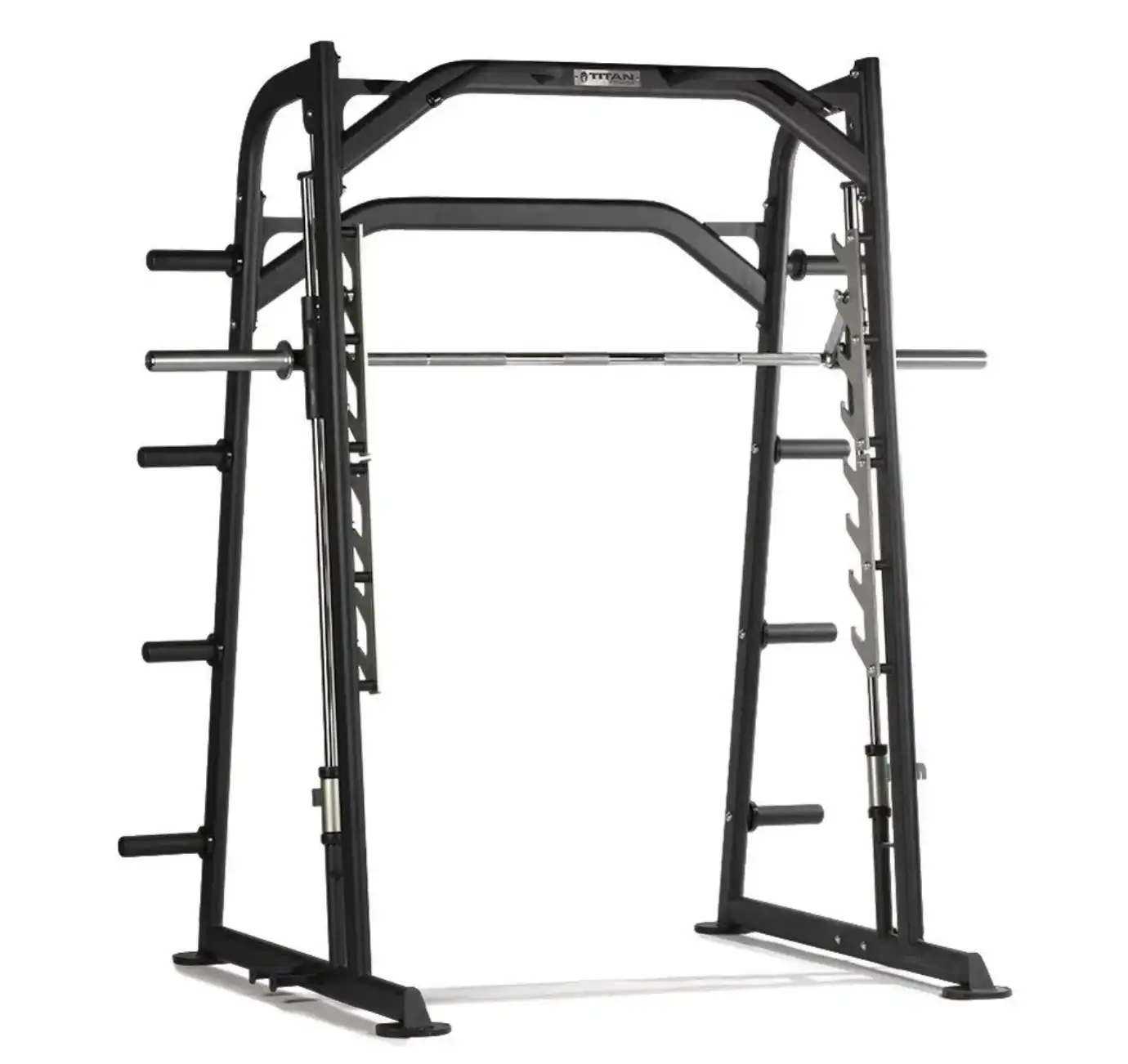 Titan Fitness Smith Machine